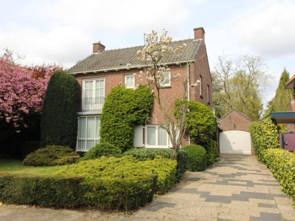 Woonhuis in Veldhoven