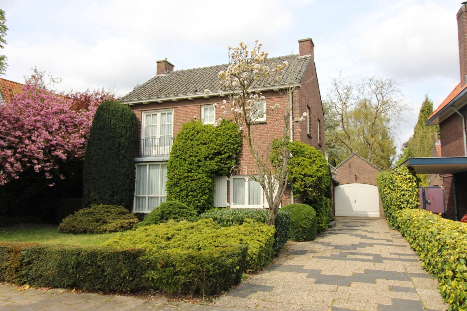 Woonhuis in Veldhoven