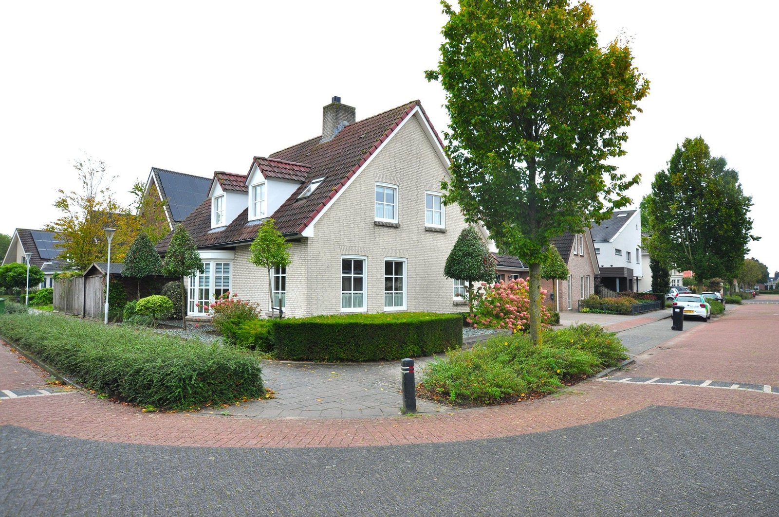 Woonhuis in Best