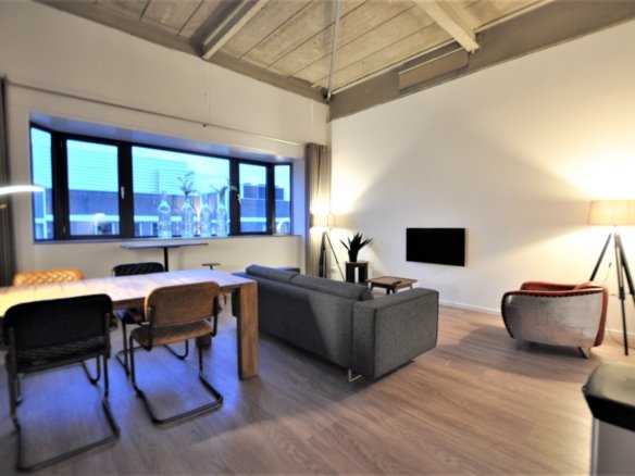 Appartement in Eindhoven