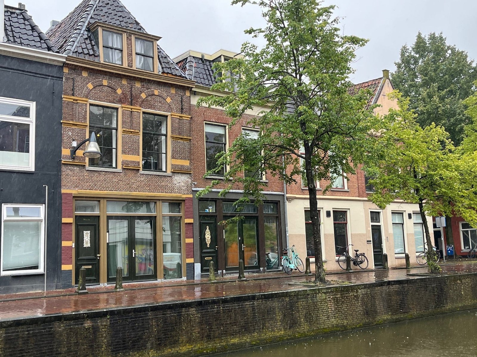Appartement in Leeuwarden