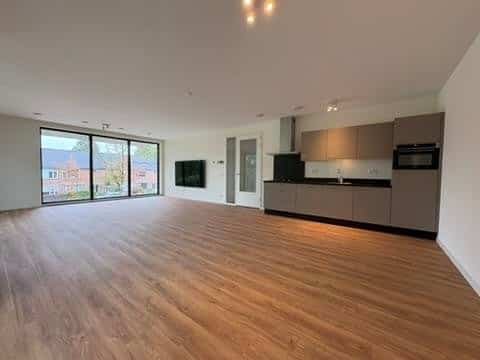 Appartement in Aalsmeer