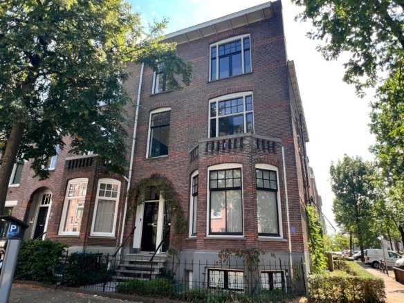 Appartement in Nijmegen