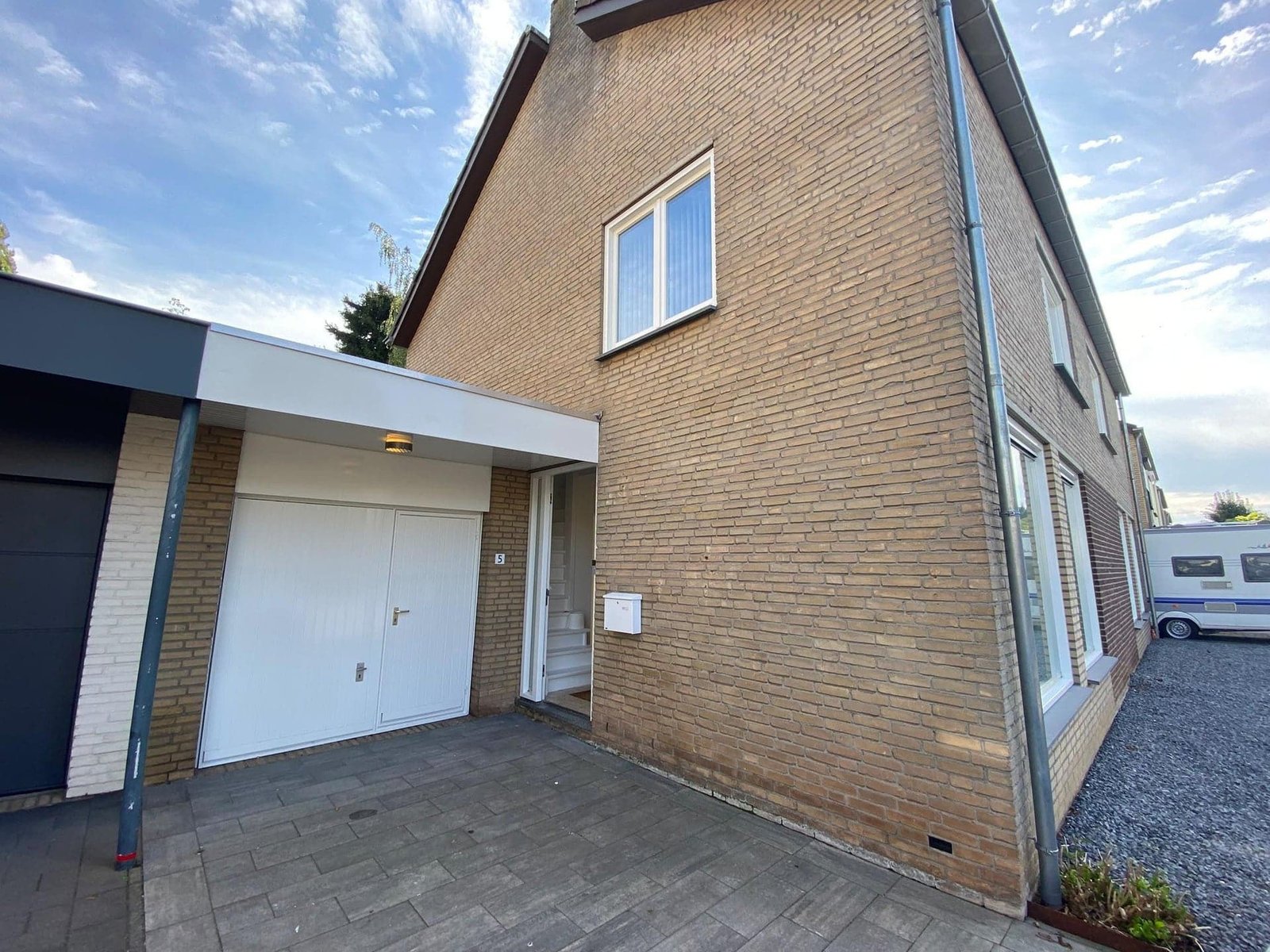 Woonhuis in Maastricht