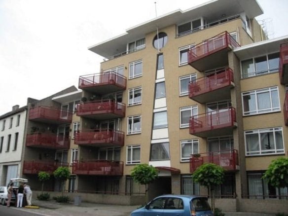 Appartement in Kerkrade