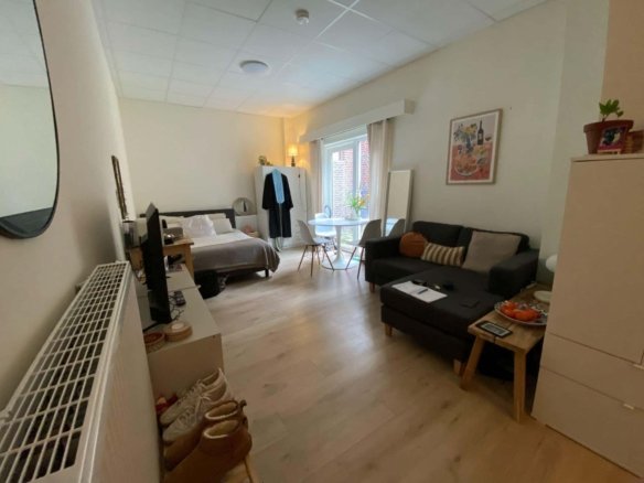 Studio in Maastricht
