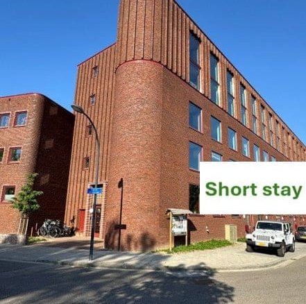 Appartement in Maastricht