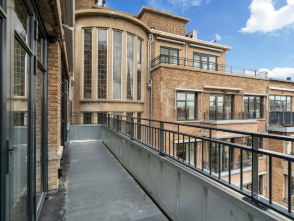 Appartement in ‘s-Gravenhage