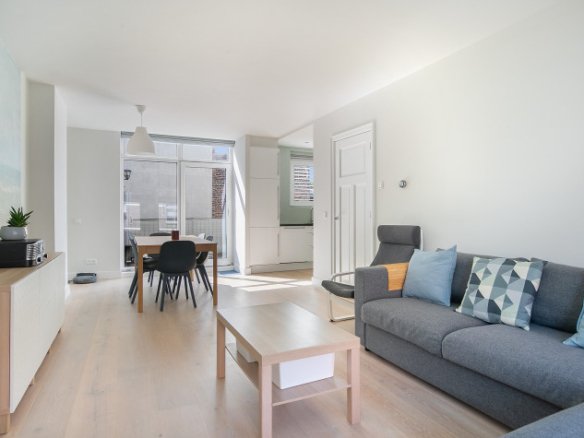 Appartement in ‘s-Gravenhage