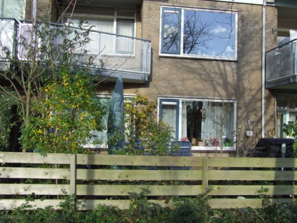 Appartement in Lisse