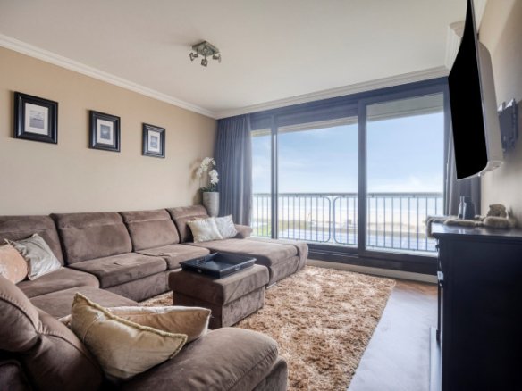Appartement in ‘s-Gravenhage