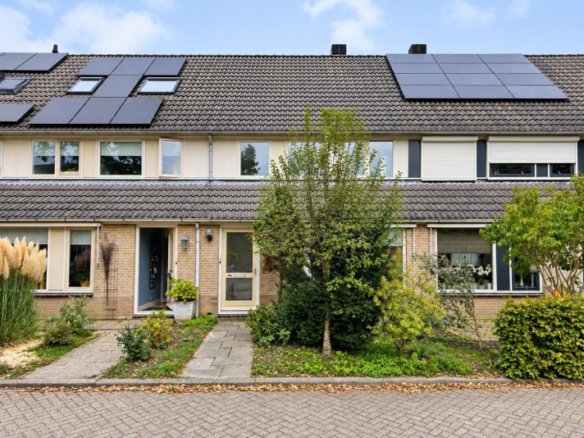 Woonhuis in Hoorn