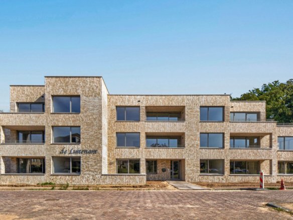 Appartement in Ede