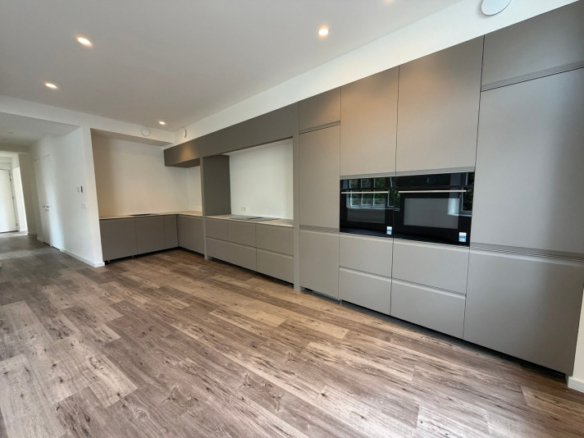 Appartement in Maastricht