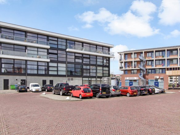 Appartement in Uden