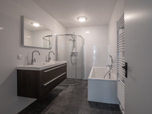 Appartement in Rotterdam