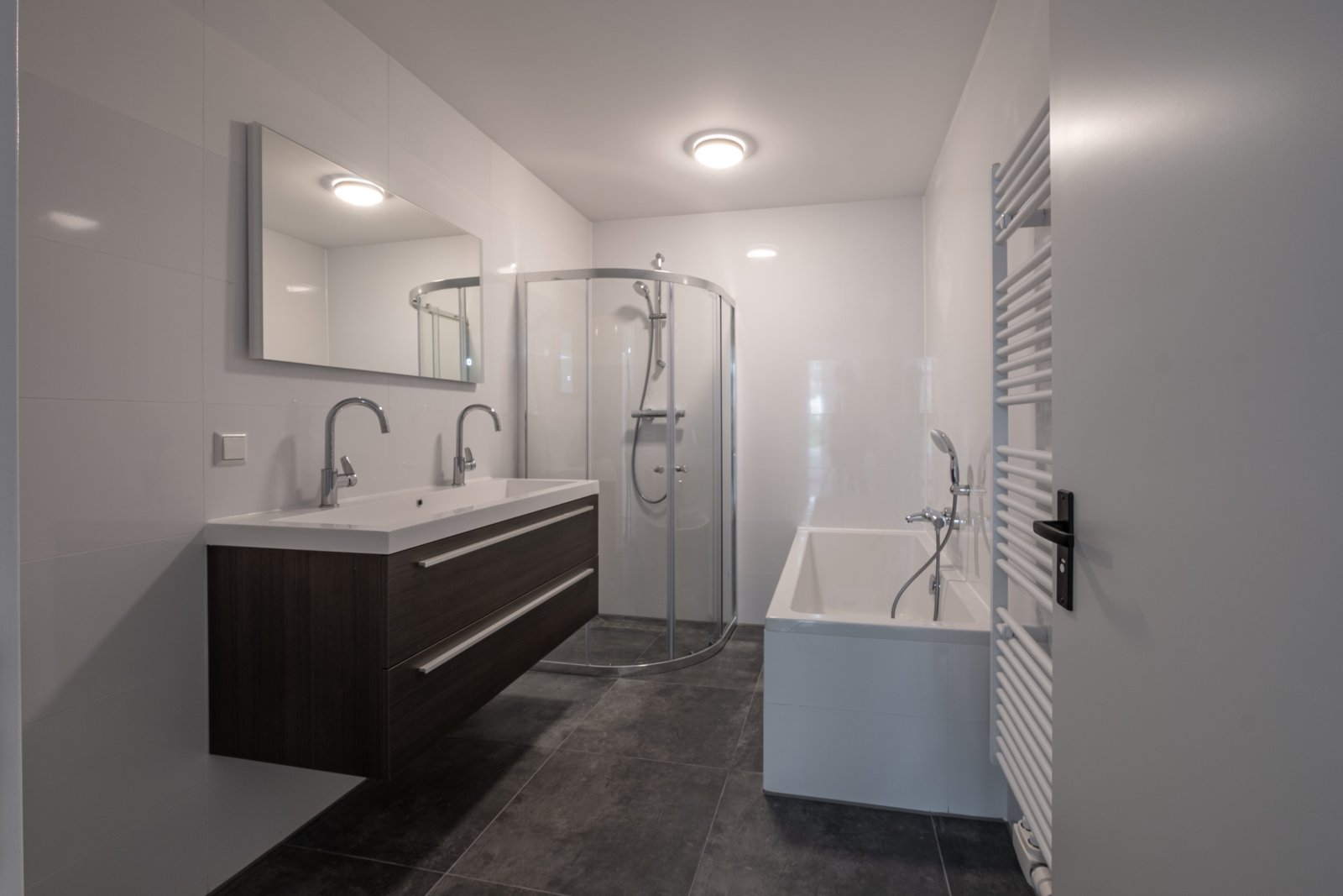 Appartement in Rotterdam