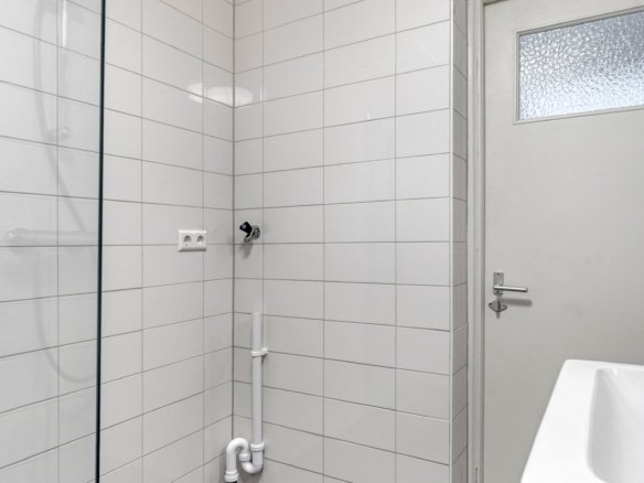 Appartement in Amsterdam