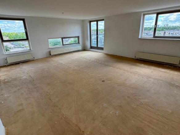 Appartement in Diemen