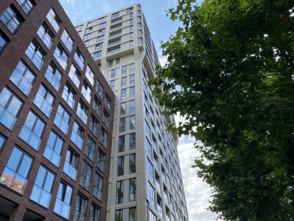 Appartement in Eindhoven