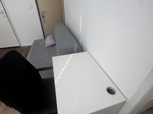 Appartement in Delft