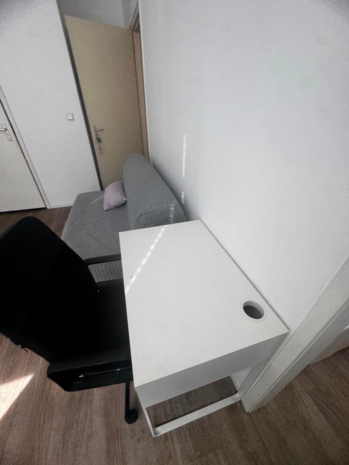 Appartement in Delft
