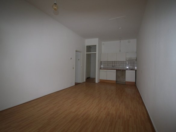 Appartement in Rotterdam