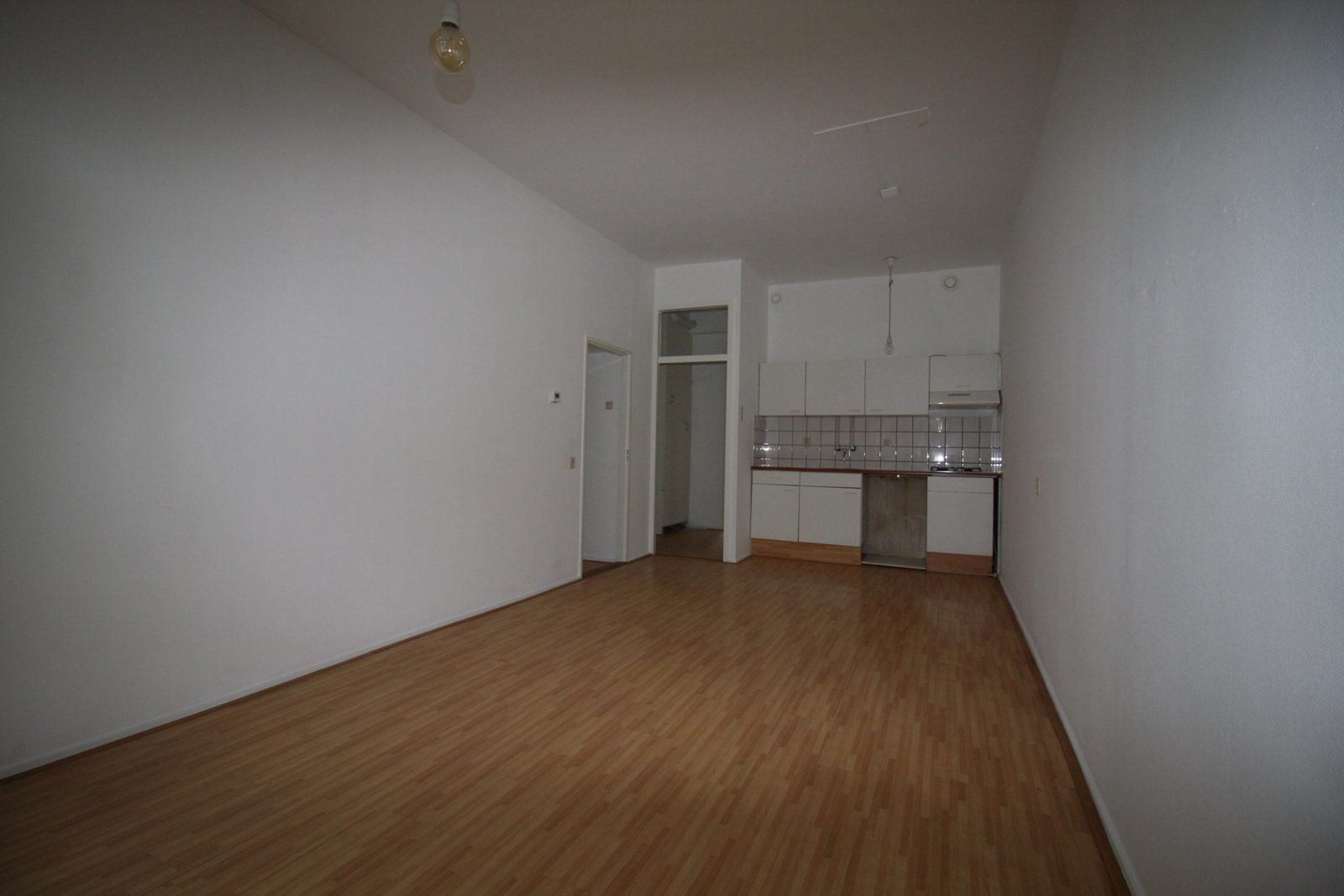 Appartement in Rotterdam