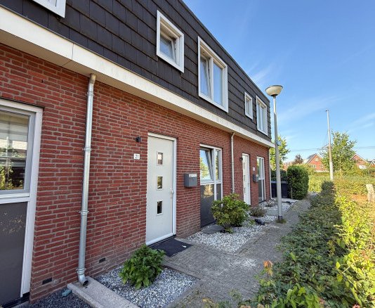 Woonhuis in Arnhem
