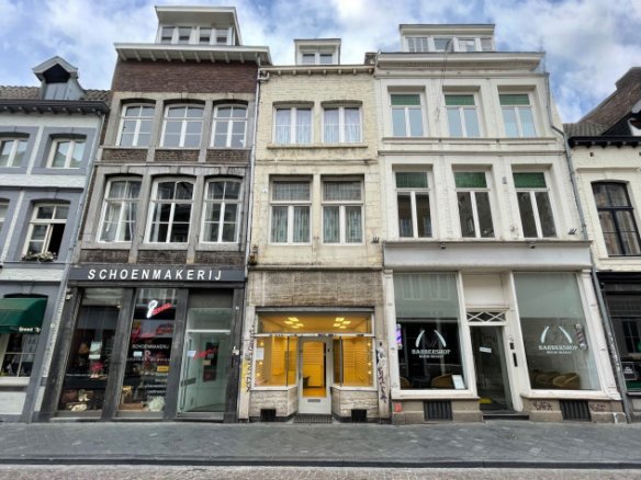 Woonhuis in Maastricht