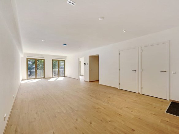 Appartement in Amsterdam