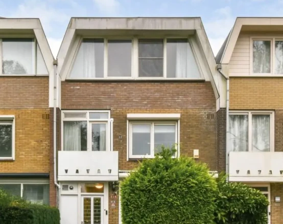 Woonhuis in Amstelveen