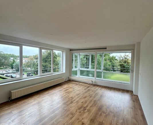 Appartement in ‘s-Gravenhage
