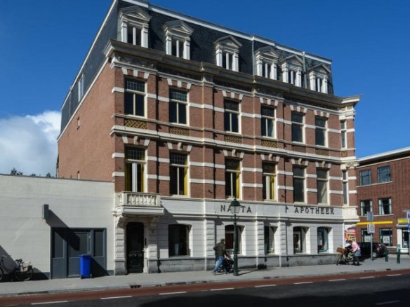 Appartement in ‘s-Gravenhage