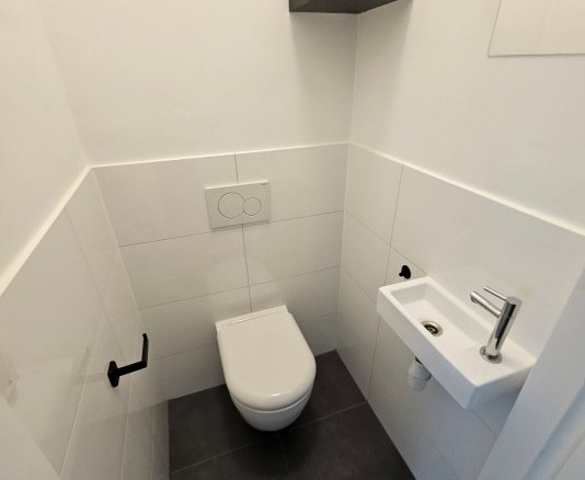 Appartement in Rotterdam