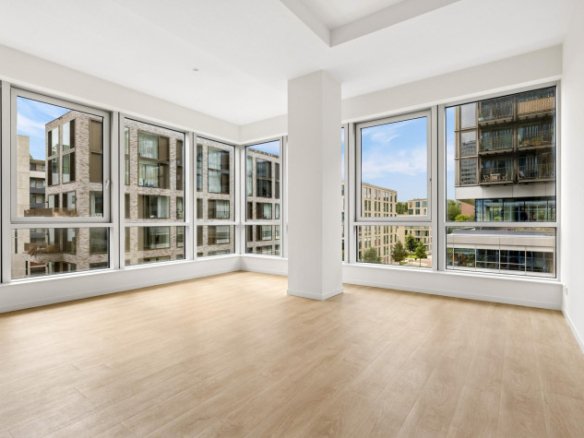 Appartement in Amsterdam