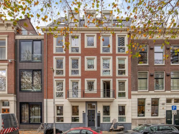 Appartement in Rotterdam
