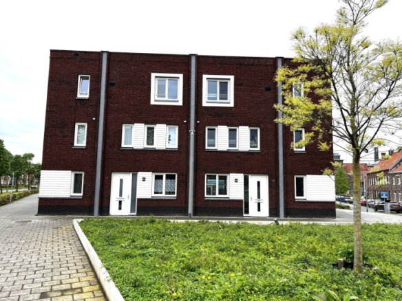 Woonhuis in Roermond