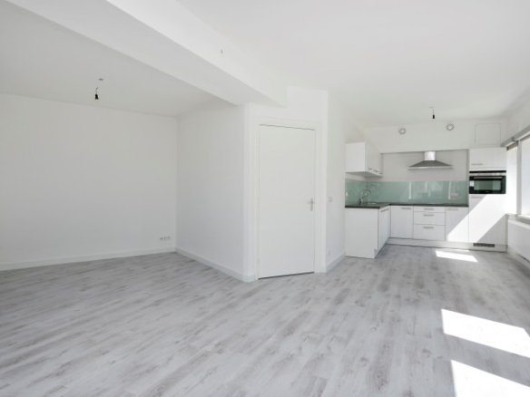 Appartement in Meerssen