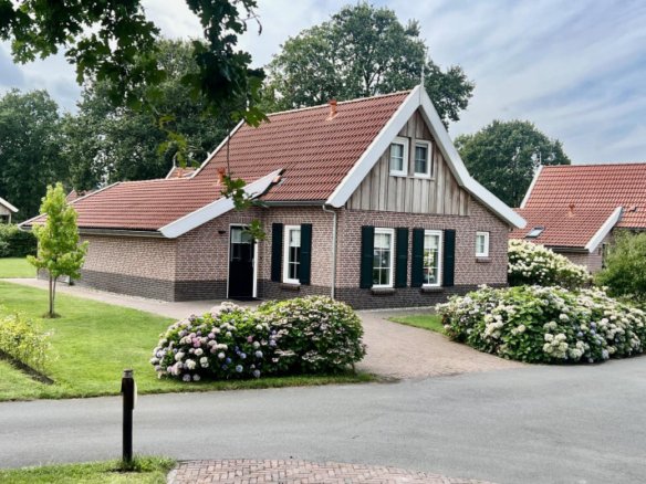 Woonhuis in Wierden