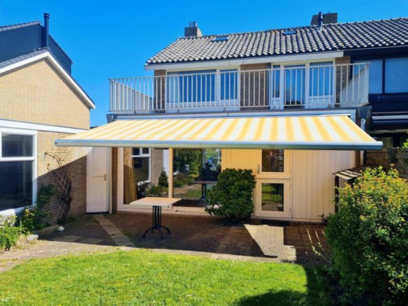 Woonhuis in Zandvoort
