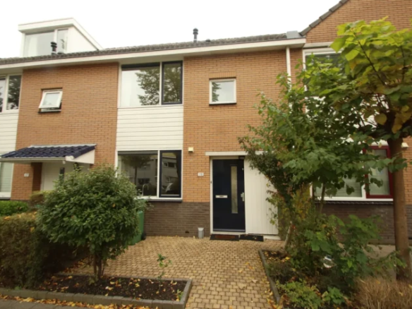 Woonhuis in Amstelveen