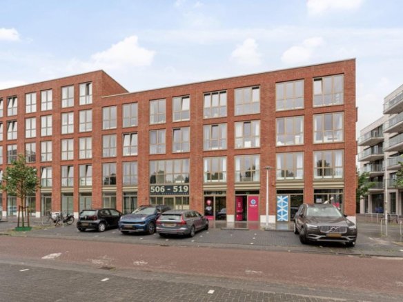 Appartement in Utrecht