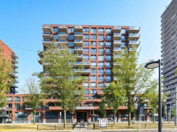 Appartement in Delft