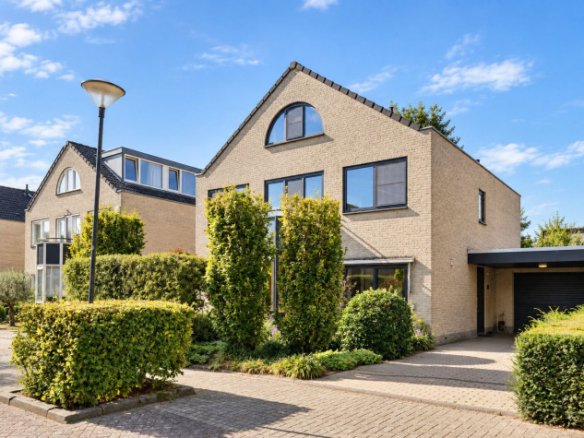 Woonhuis in Vught