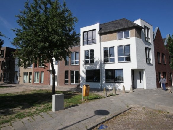 Woonhuis in Eindhoven