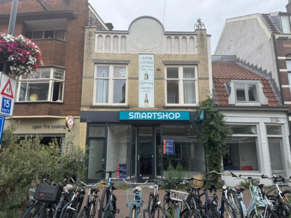 Appartement in Utrecht
