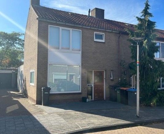 Kamer in Enschede