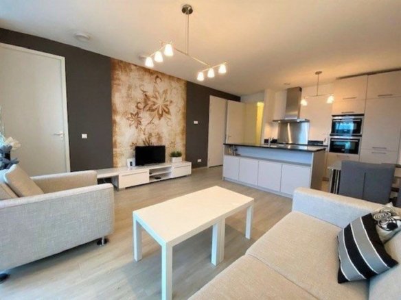 Appartement in Rotterdam