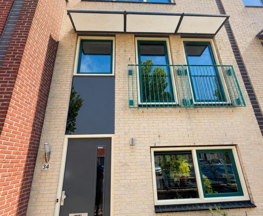 Woonhuis in Haarlemmermeer